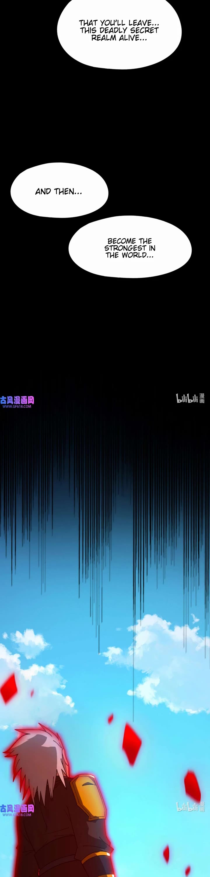 Everlasting God of Sword Chapter 243 page 26 - Chapter 243: Cutting the Saber Soul