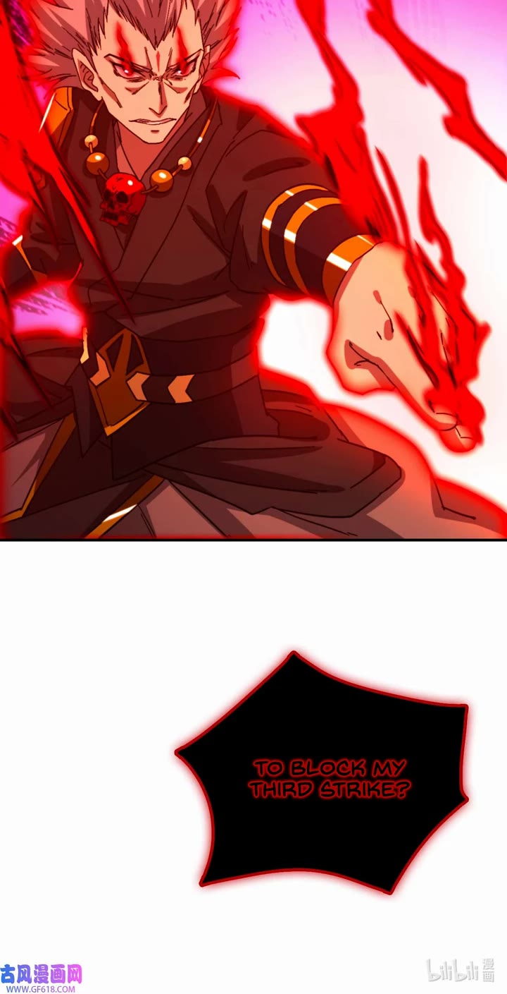 Everlasting God of Sword Chapter 243 page 31 - Chapter 243: Cutting the Saber Soul