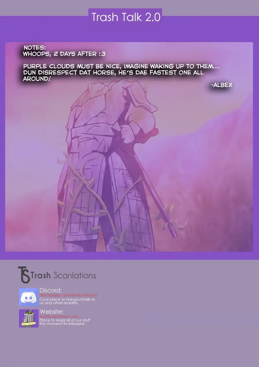 Everlasting God of Sword Chapter 48 page 20 - Chapter 48