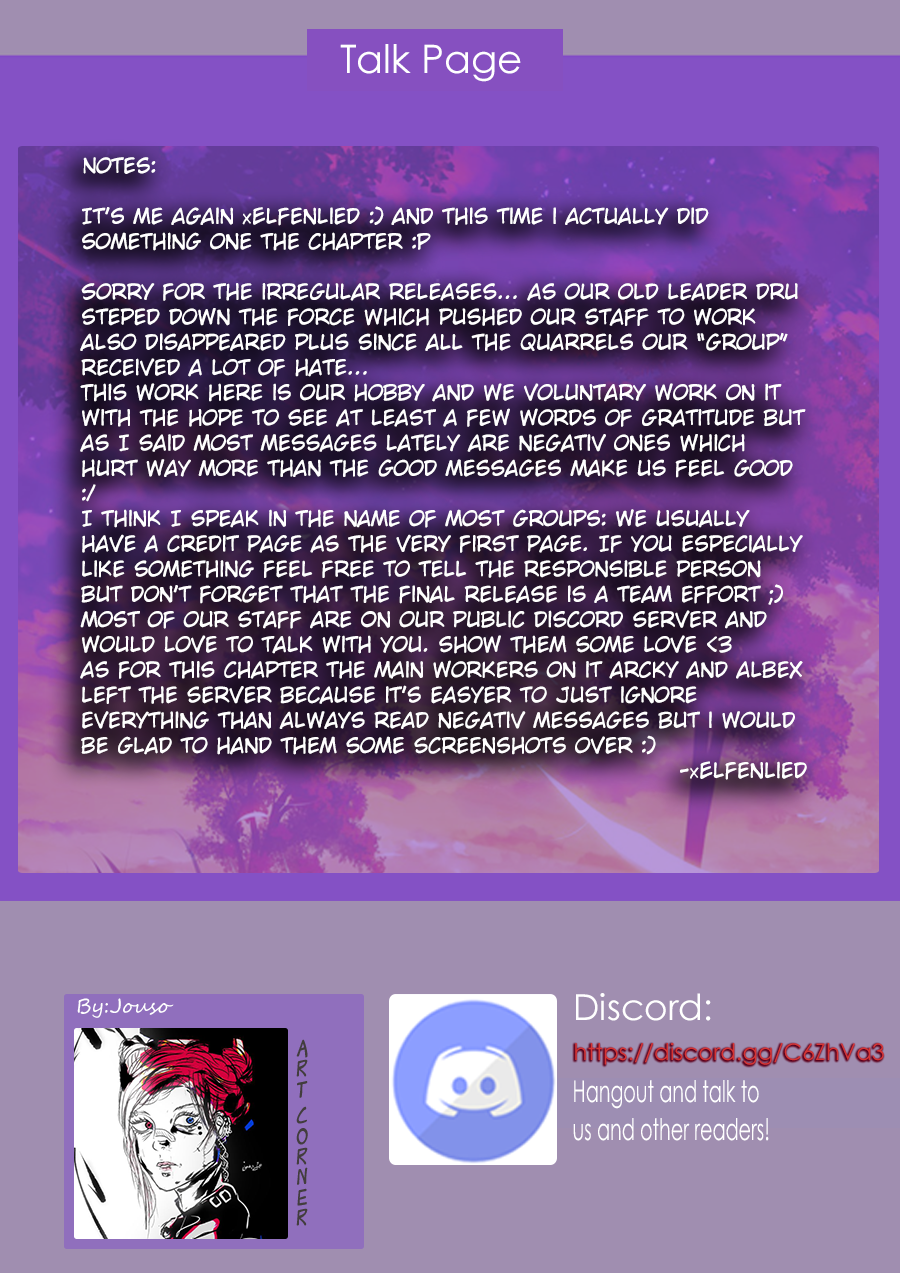 Everlasting God of Sword Chapter 50 page 19 - Chapter 50: Breaking The Formation (1)