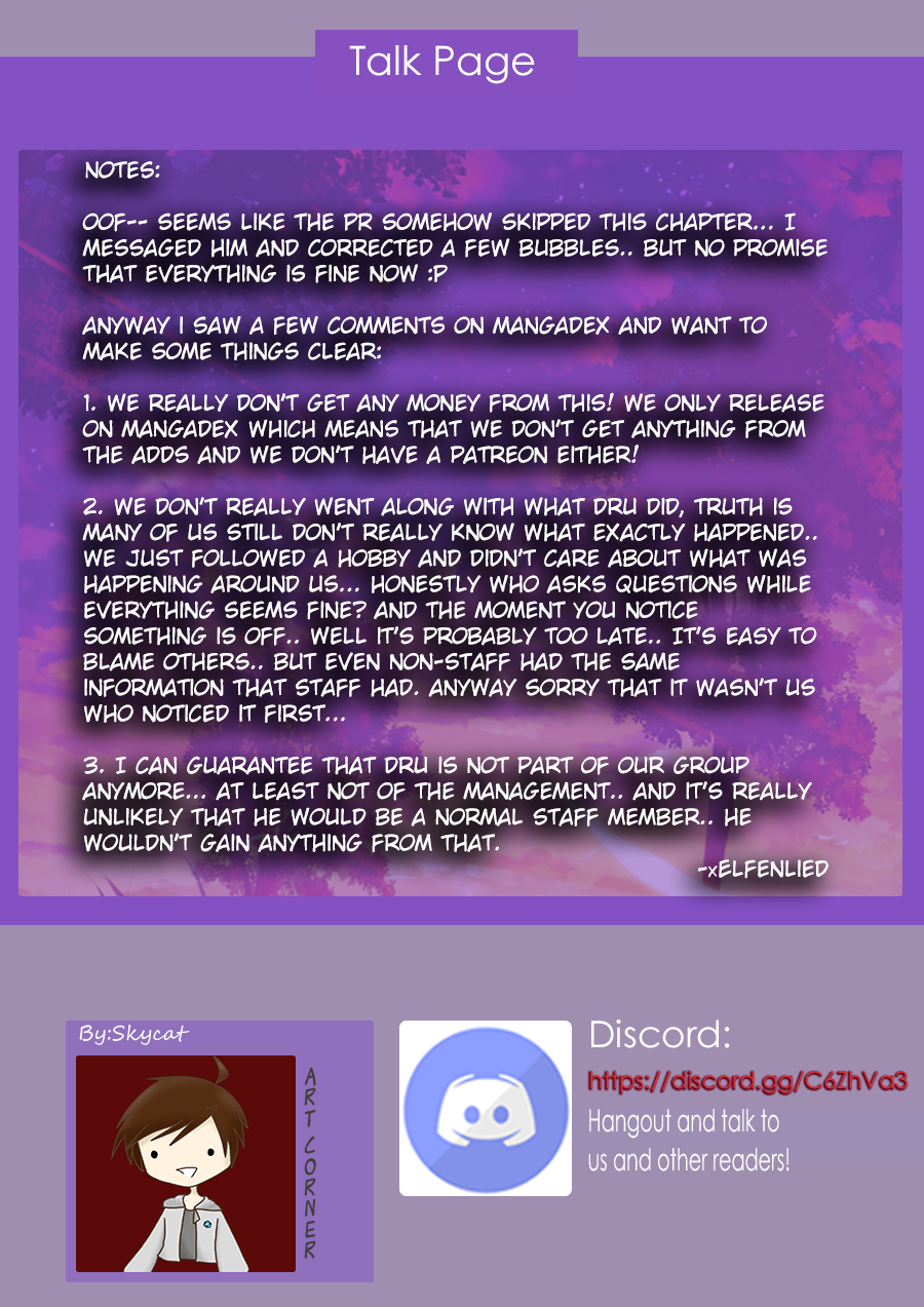 Everlasting God of Sword Chapter 52 page 18 - Chapter 52: The True Words Of The Violet Phoenix