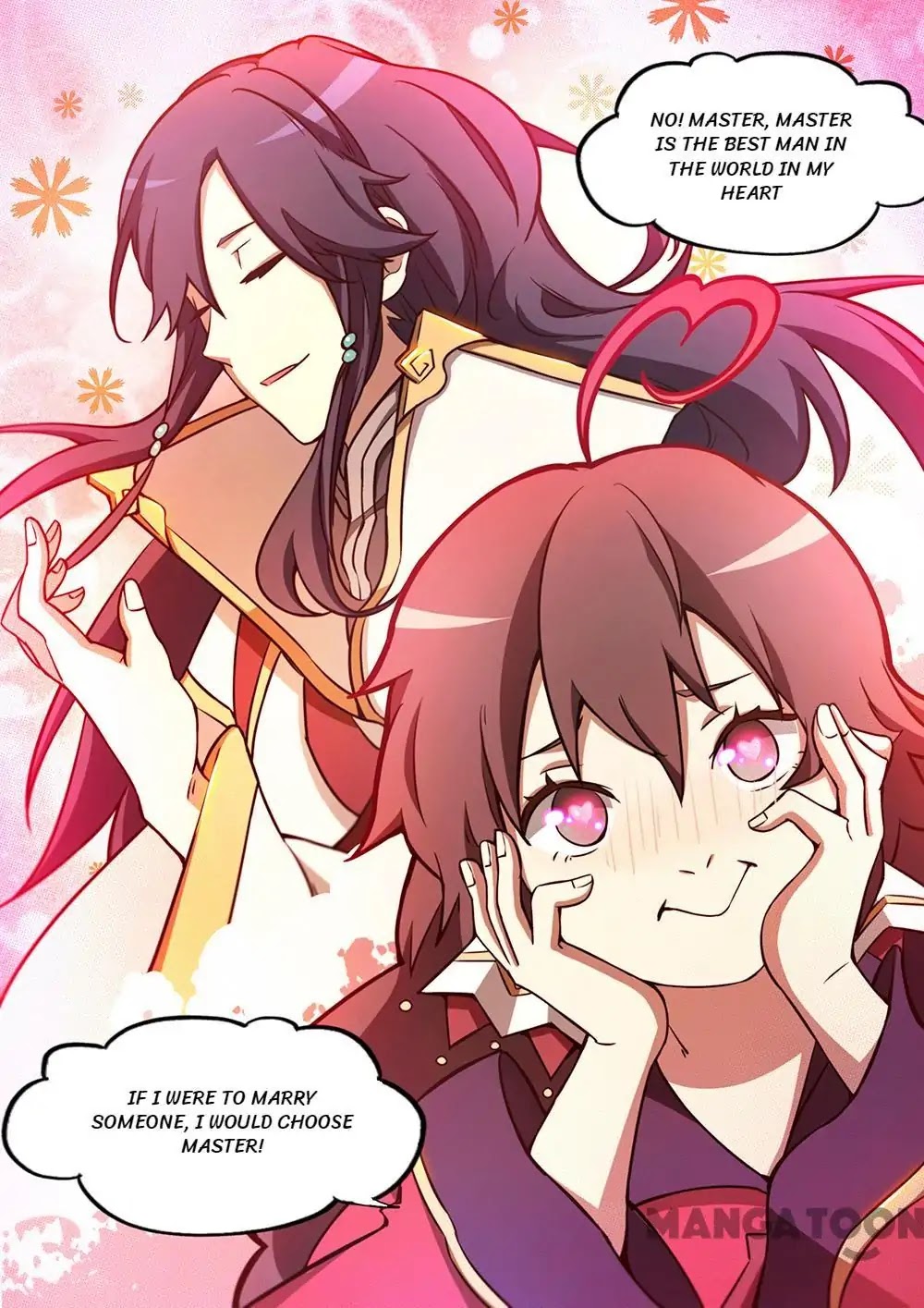 Everlasting God of Sword Chapter 64 page 14 - Chapter 64