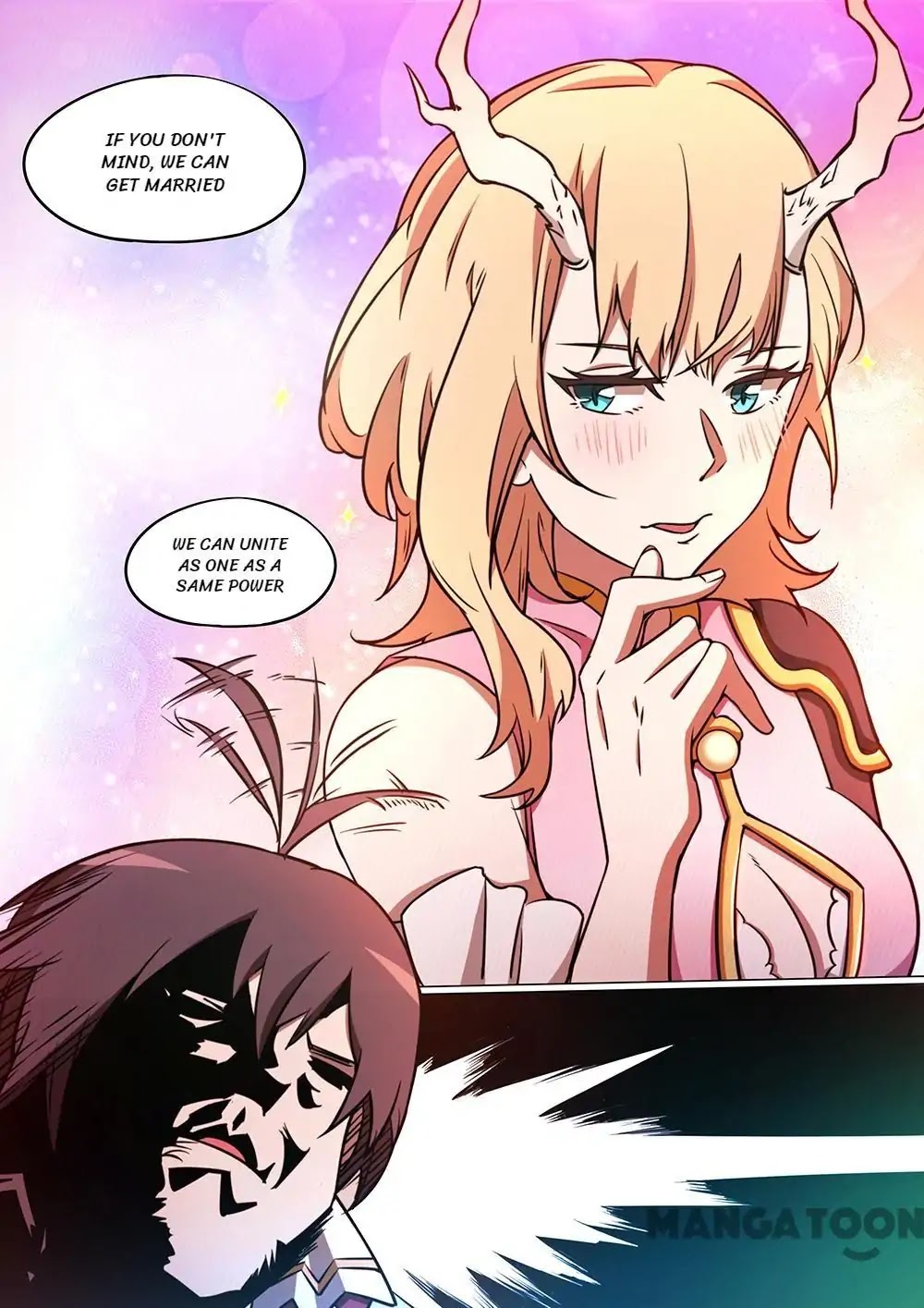Everlasting God of Sword Chapter 64 page 6 - Chapter 64