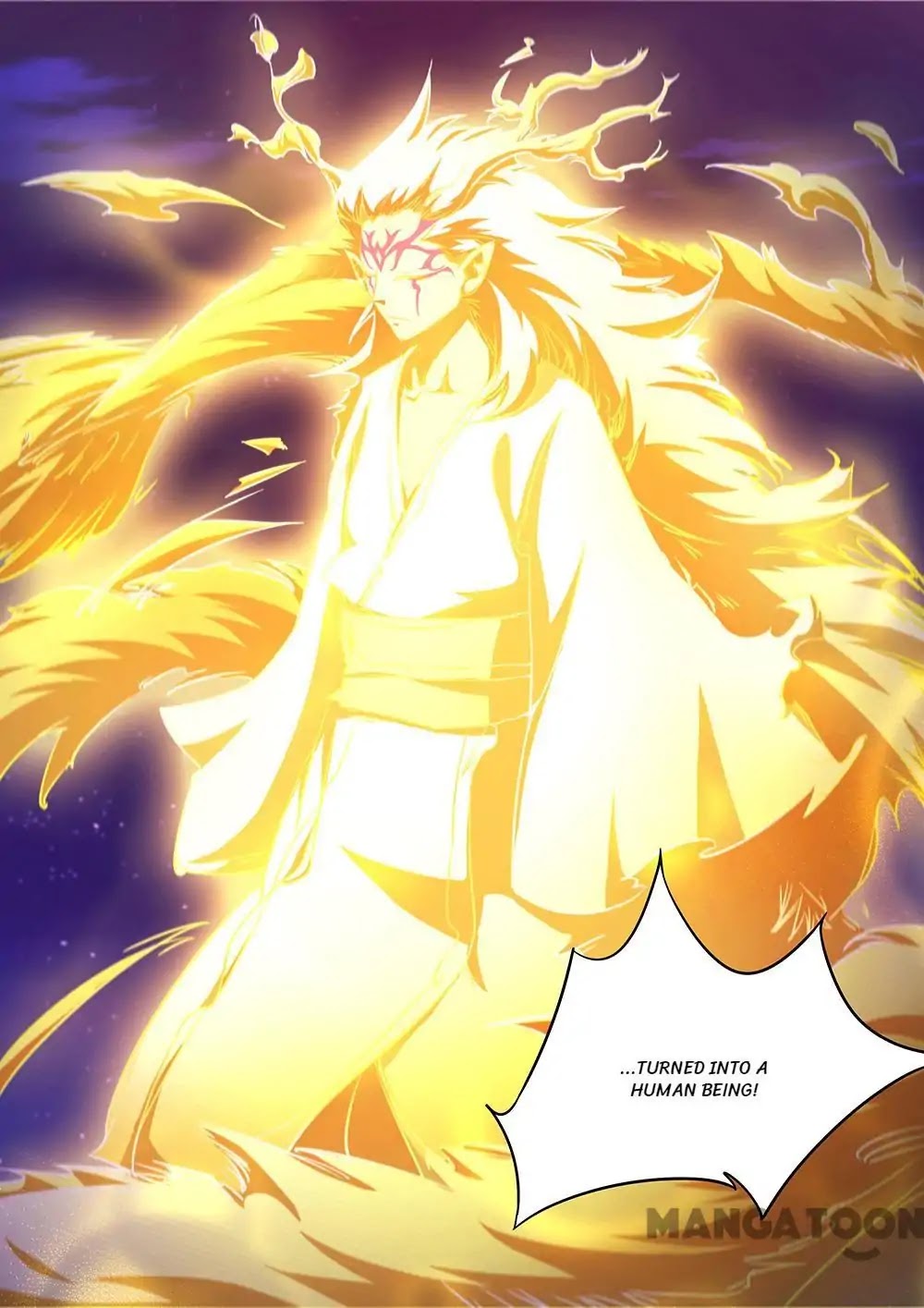 Everlasting God of Sword Chapter 66 page 13 - Chapter 66
