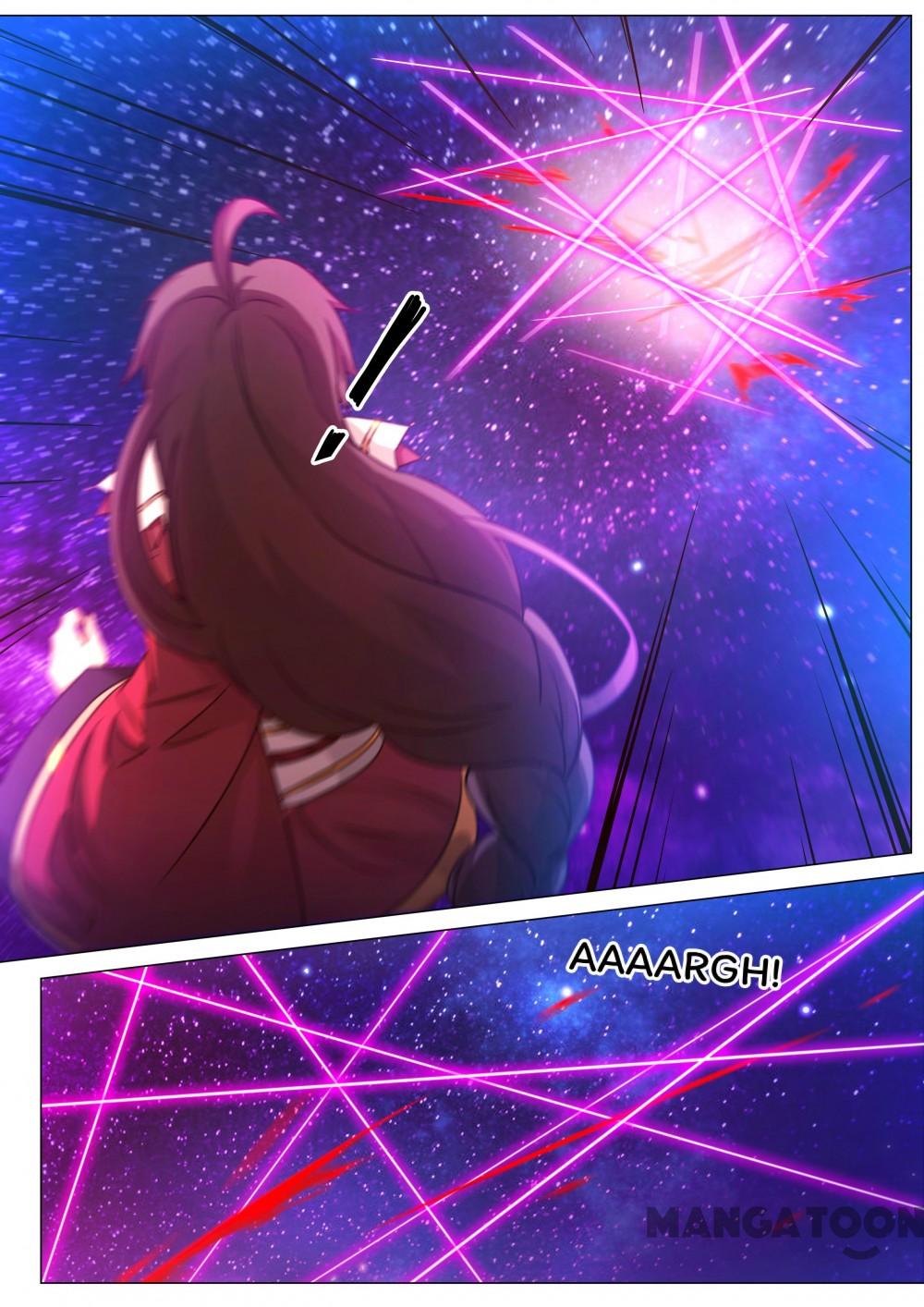 Everlasting God of Sword Chapter 96 page 15 - Chapter 96: Episode 96