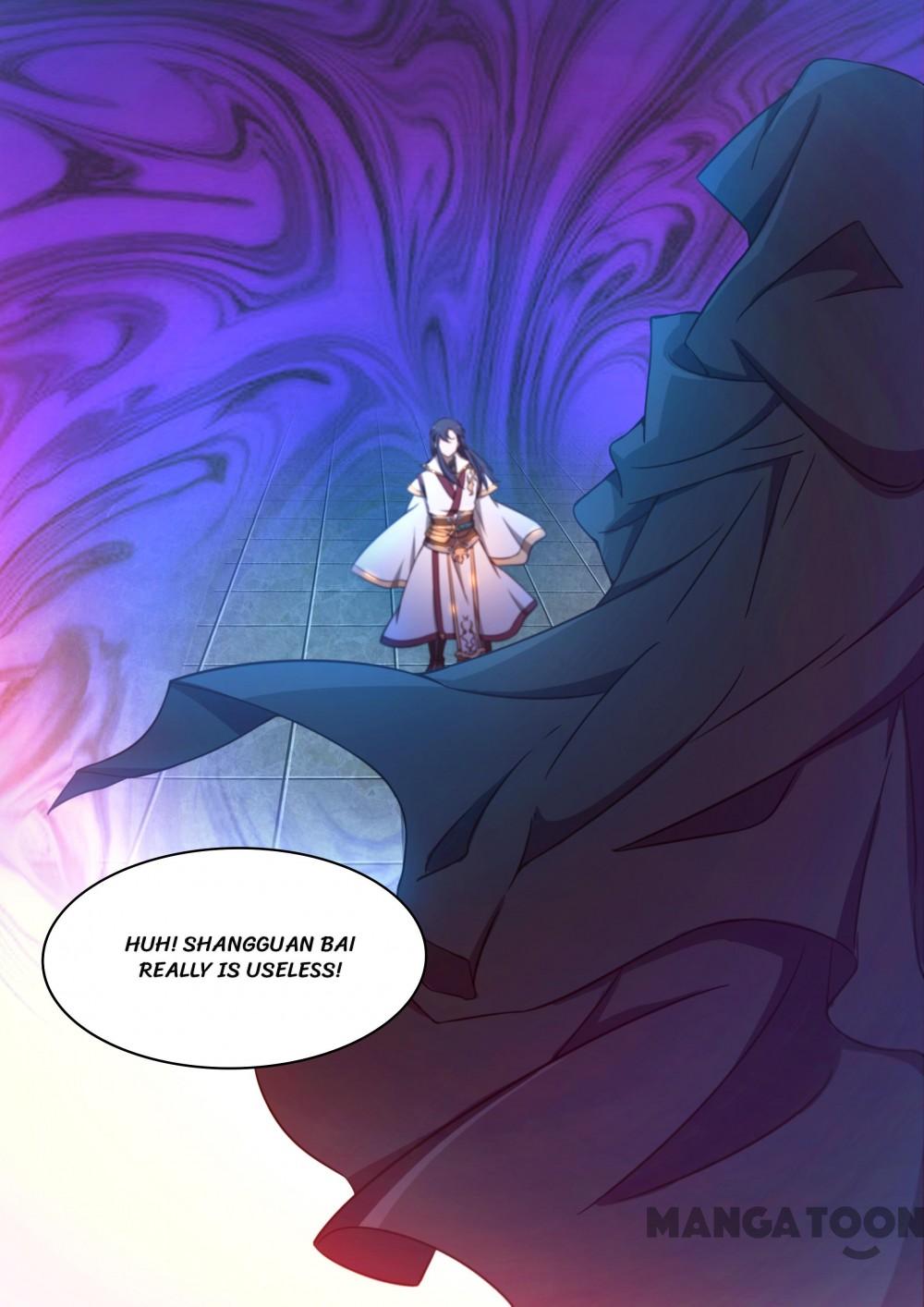 Everlasting God of Sword Chapter 97 page 18 - Chapter 97: Episode 97