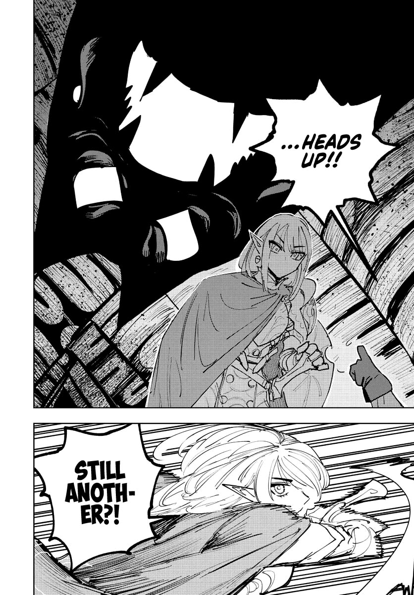 Every Adventure Needs Weapons! ~The Meticulous Rudy's Blacksmith Life~ Chapter 1 page 23 - Chapter 1