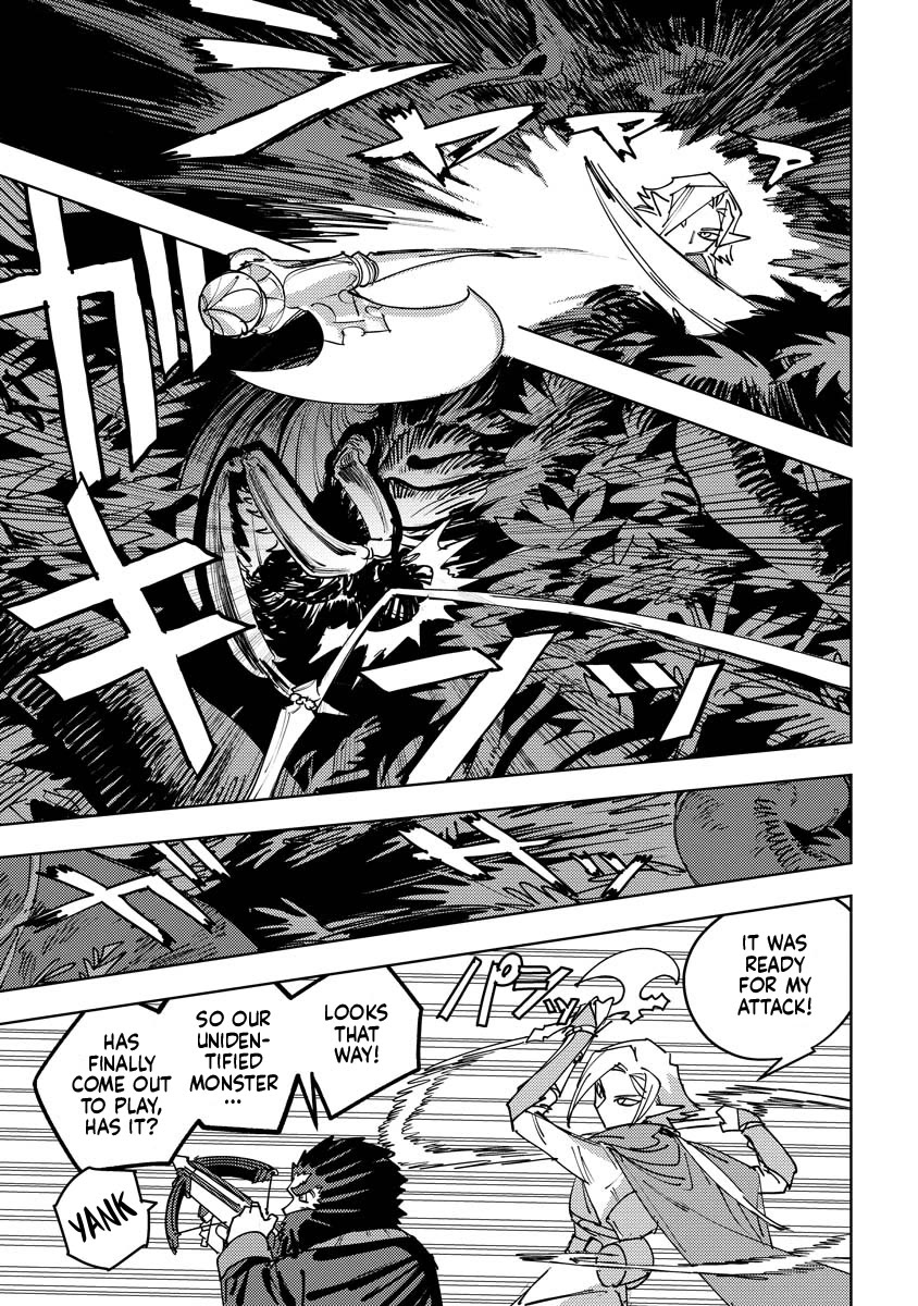 Every Adventure Needs Weapons! ~The Meticulous Rudy's Blacksmith Life~ Chapter 10 page 15 - Chapter 10