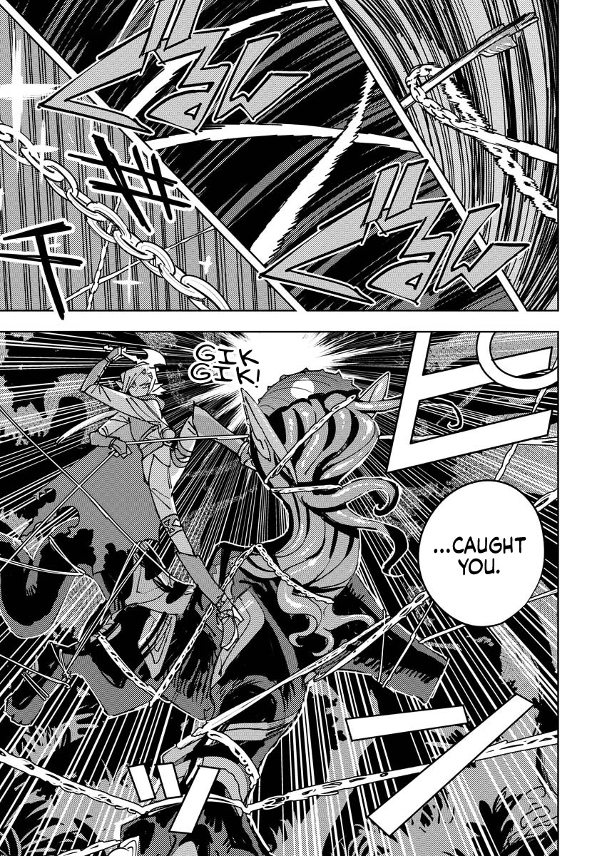 Every Adventure Needs Weapons! ~The Meticulous Rudy's Blacksmith Life~ Chapter 10 page 32 - Chapter 10