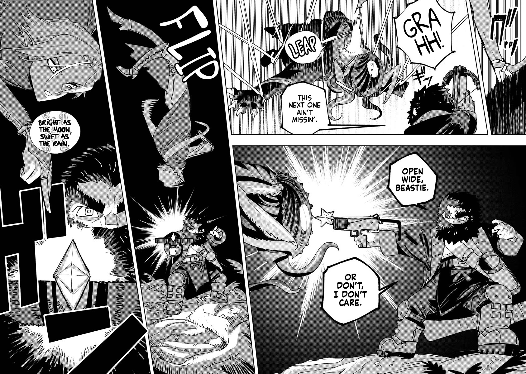 Every Adventure Needs Weapons! ~The Meticulous Rudy's Blacksmith Life~ Chapter 10 page 33 - Chapter 10