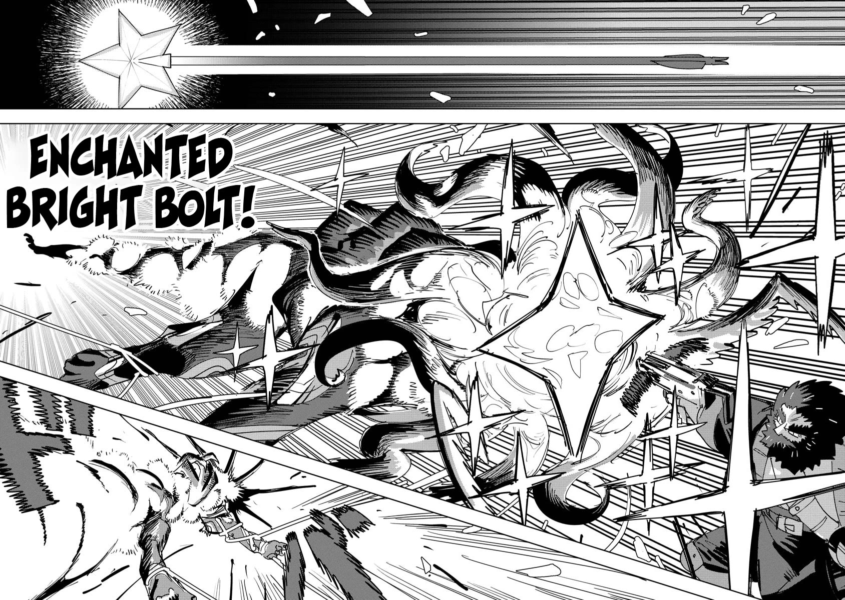 Every Adventure Needs Weapons! ~The Meticulous Rudy's Blacksmith Life~ Chapter 10 page 34 - Chapter 10