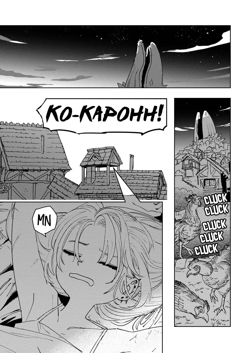 Every Adventure Needs Weapons! ~The Meticulous Rudy's Blacksmith Life~ Chapter 11 page 1 - Chapter 11