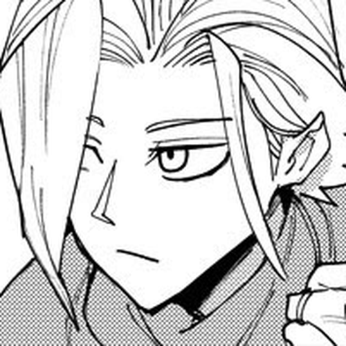 Every Adventure Needs Weapons! ~The Meticulous Rudy's Blacksmith Life~ Chapter 16.5: Concerning Elf Ears cover