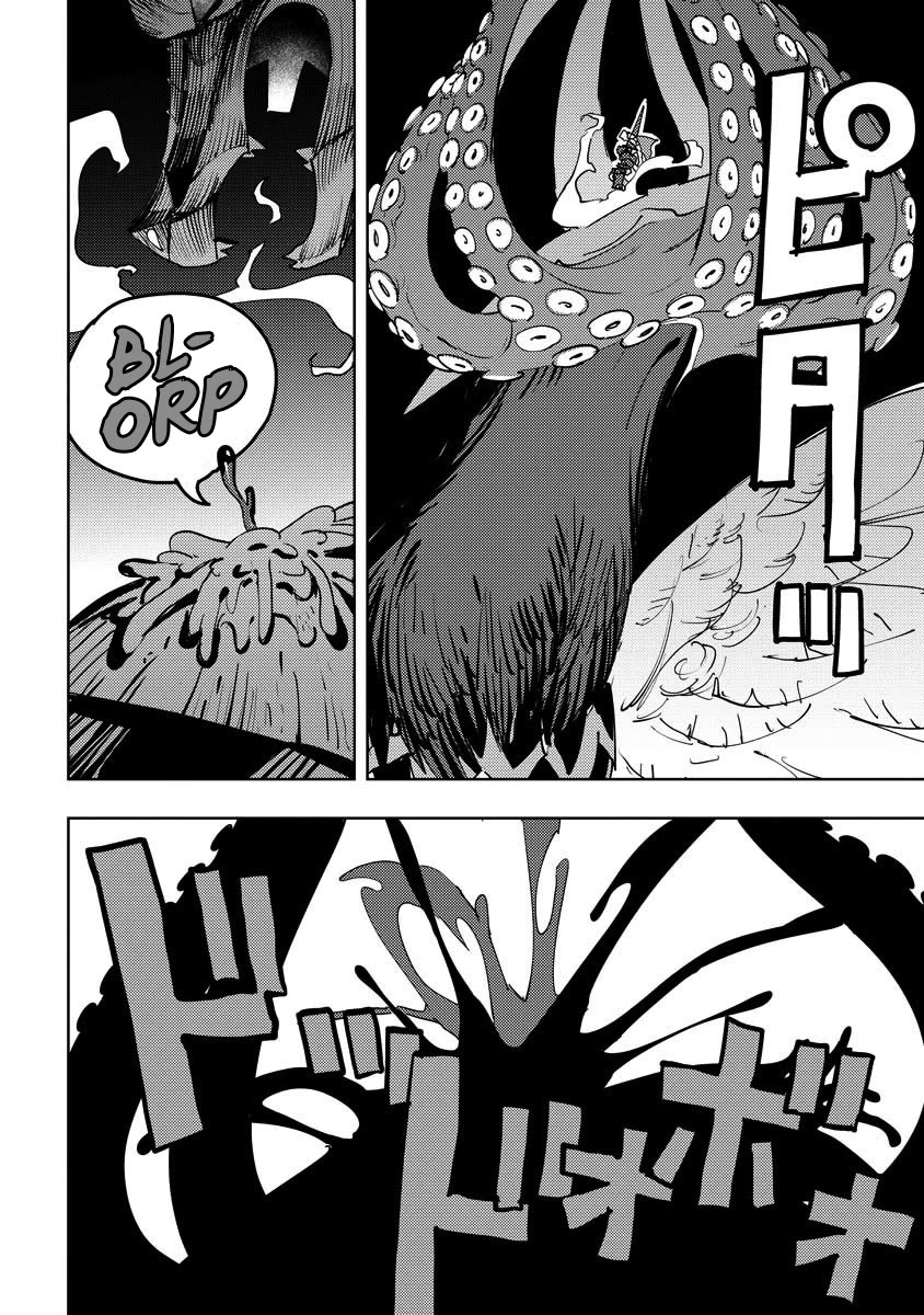 Every Adventure Needs Weapons! ~The Meticulous Rudy's Blacksmith Life~ Chapter 17 page 15 - Chapter 17: The Alchemist's Commission - Completed
