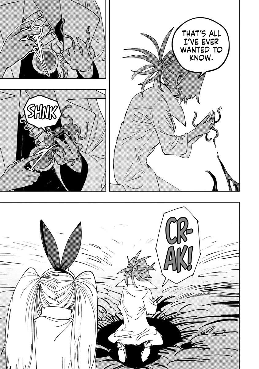 Every Adventure Needs Weapons! ~The Meticulous Rudy's Blacksmith Life~ Chapter 17 page 22 - Chapter 17: The Alchemist's Commission - Completed