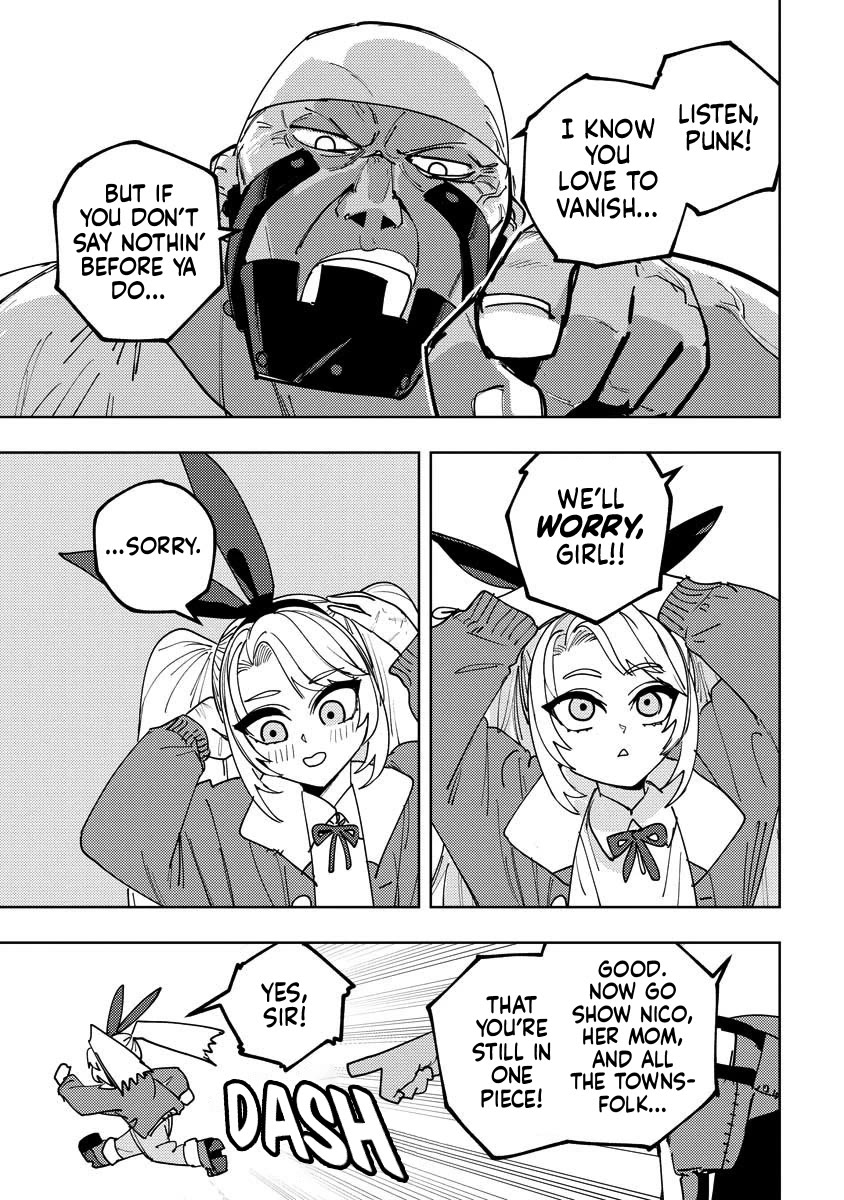 Every Adventure Needs Weapons! ~The Meticulous Rudy's Blacksmith Life~ Chapter 17 page 28 - Chapter 17: The Alchemist's Commission - Completed