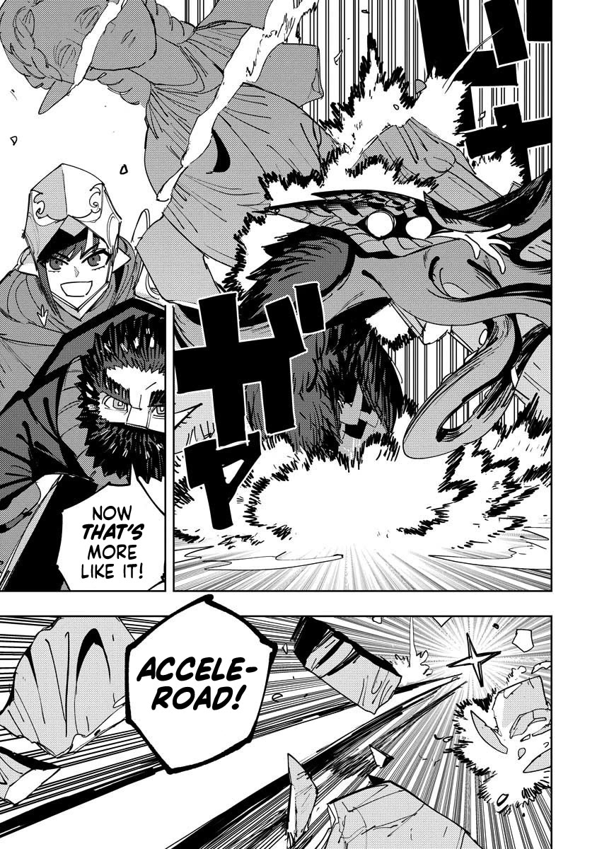 Every Adventure Needs Weapons! ~The Meticulous Rudy's Blacksmith Life~ Chapter 17 page 4 - Chapter 17: The Alchemist's Commission - Completed