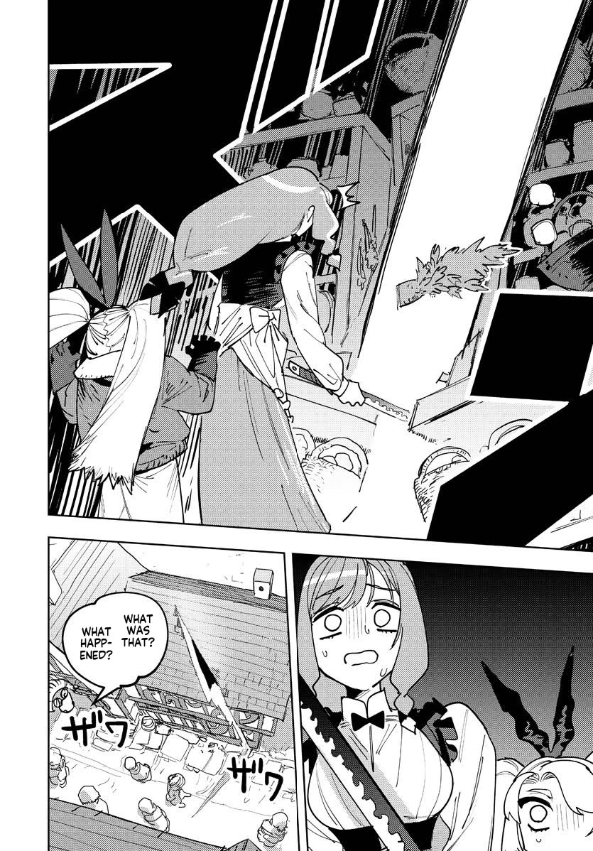 Every Adventure Needs Weapons! ~The Meticulous Rudy's Blacksmith Life~ Chapter 2 page 22 - Chapter 2