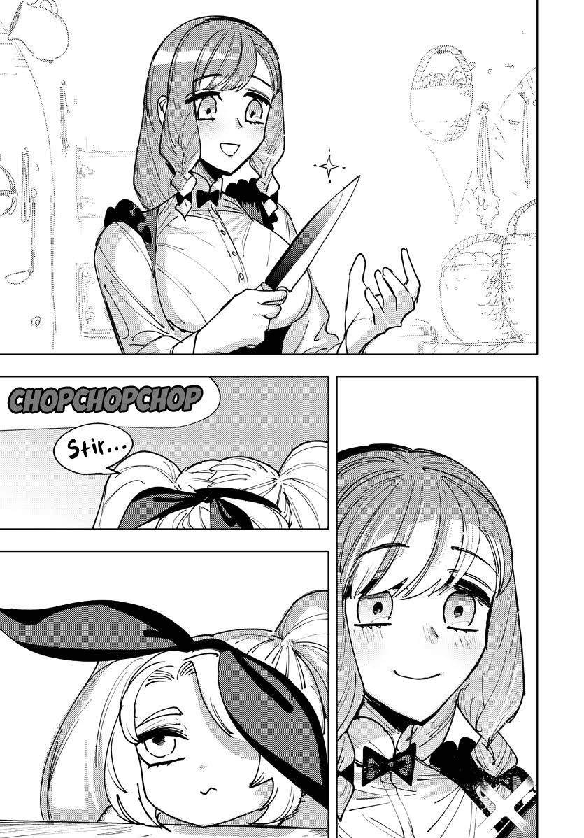Every Adventure Needs Weapons! ~The Meticulous Rudy's Blacksmith Life~ Chapter 2 page 33 - Chapter 2