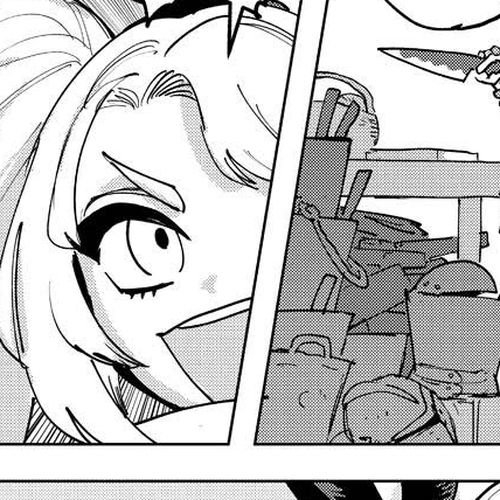 Every Adventure Needs Weapons! ~The Meticulous Rudy's Blacksmith Life~ Chapter 2 cover