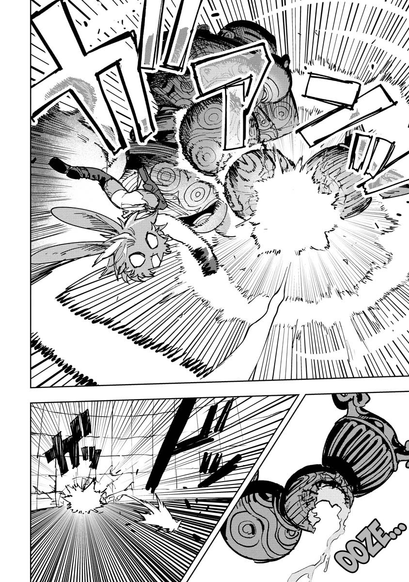 Every Adventure Needs Weapons! ~The Meticulous Rudy's Blacksmith Life~ Chapter 5 page 26 - Chapter 5