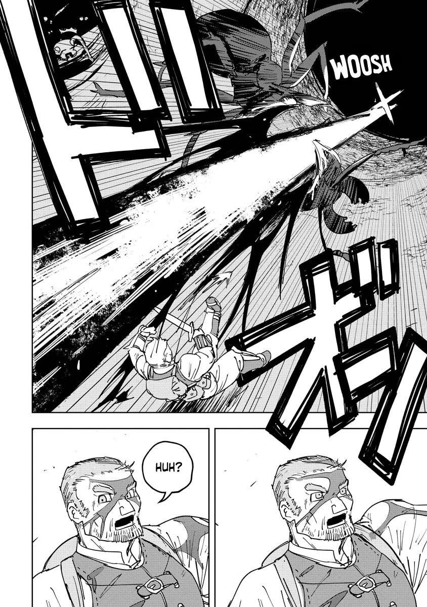 Every Adventure Needs Weapons! ~The Meticulous Rudy's Blacksmith Life~ Chapter 7.2 page 4 - Chapter 7.2