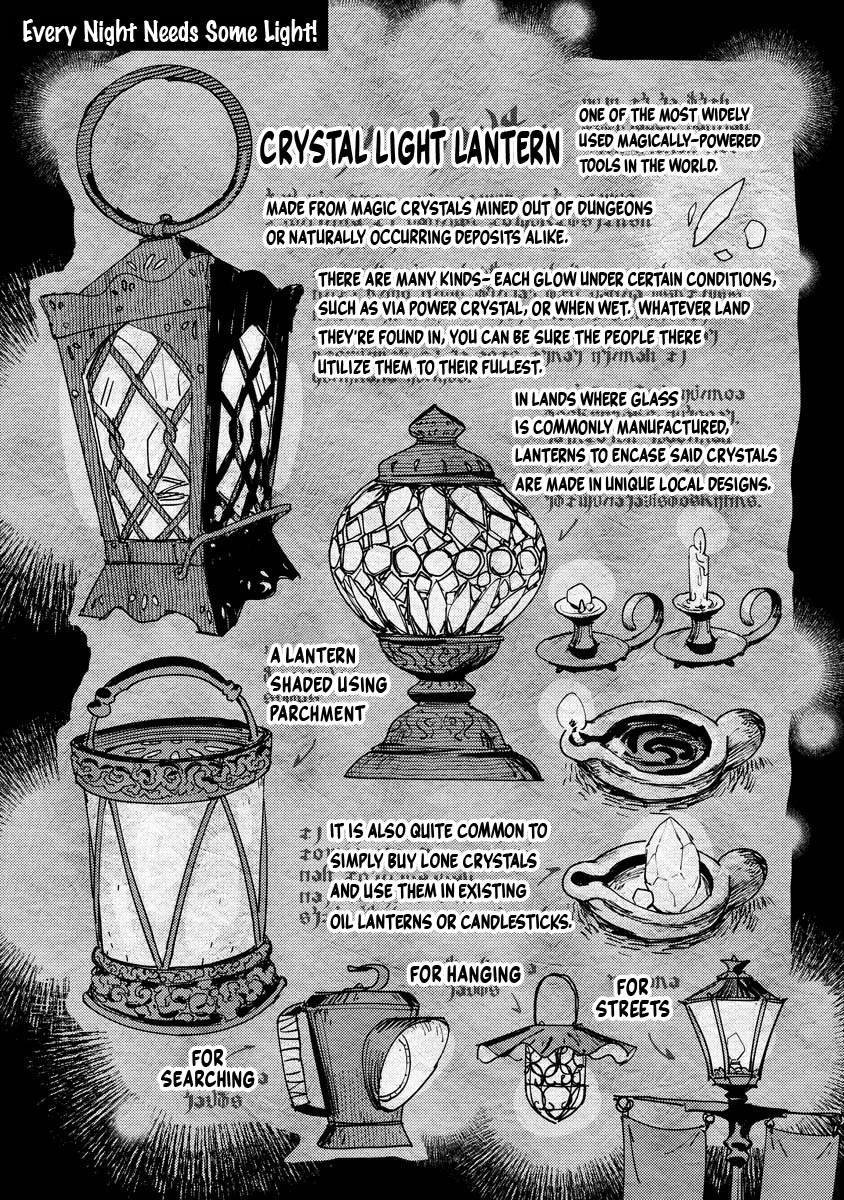Every Adventure Needs Weapons! ~The Meticulous Rudy's Blacksmith Life~ Chapter 8 page 27 - Chapter 8