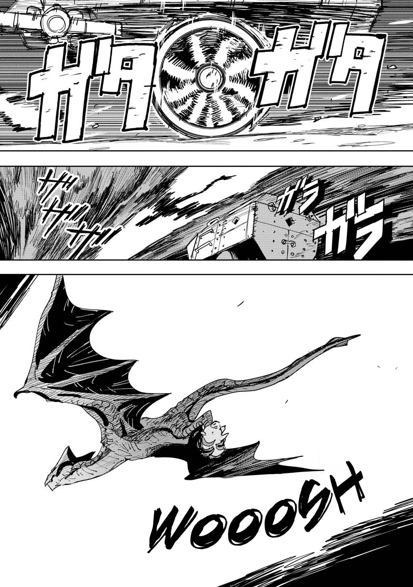 Every Adventure Needs Weapons! ~The Meticulous Rudy's Blacksmith Life~ Chapter 9 page 1 - Chapter 9