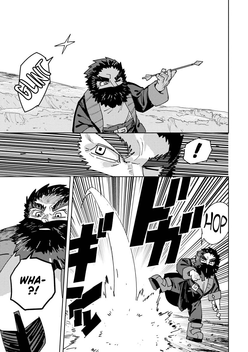 Every Adventure Needs Weapons! ~The Meticulous Rudy's Blacksmith Life~ Chapter 9 page 16 - Chapter 9