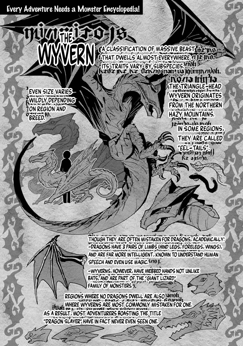 Every Adventure Needs Weapons! ~The Meticulous Rudy's Blacksmith Life~ Chapter 9 page 34 - Chapter 9