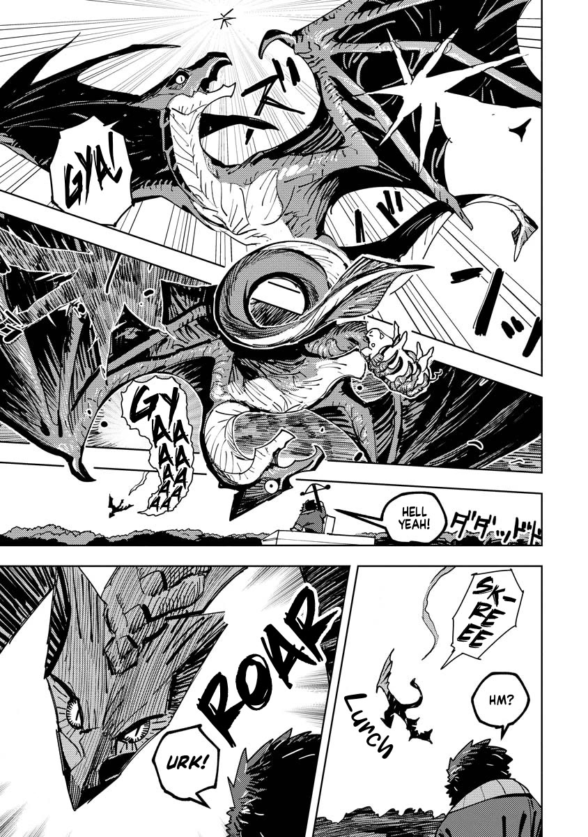 Every Adventure Needs Weapons! ~The Meticulous Rudy's Blacksmith Life~ Chapter 9 page 5 - Chapter 9