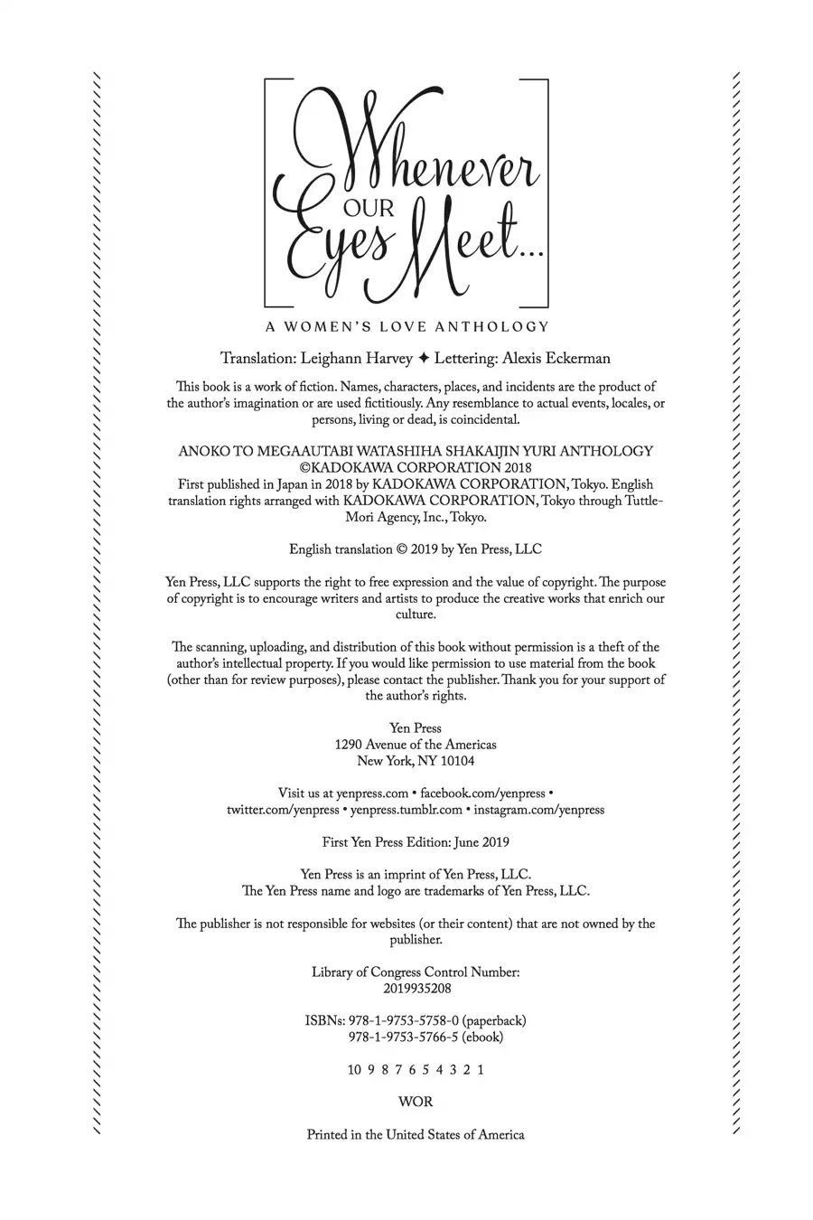 Every Time We Meet Eye to Eye, I Fall in Love with Her Chapter 1.0-17 page 18 - Vol.1 Chapter: Yukiko Yuki - Hand-Delivered Love Letter