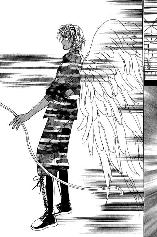 Everybody Loves Cupid Chapter 1 page 15 - Chapter 1