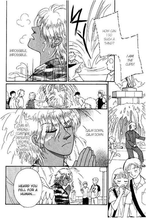 Everybody Loves Cupid Chapter 1 page 24 - Chapter 1