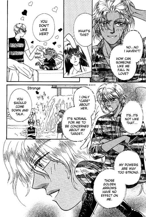 Everybody Loves Cupid Chapter 1 page 26 - Chapter 1