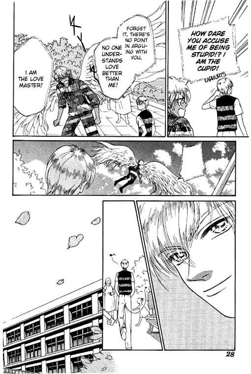 Everybody Loves Cupid Chapter 1 page 28 - Chapter 1