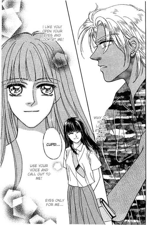 Everybody Loves Cupid Chapter 1 page 31 - Chapter 1