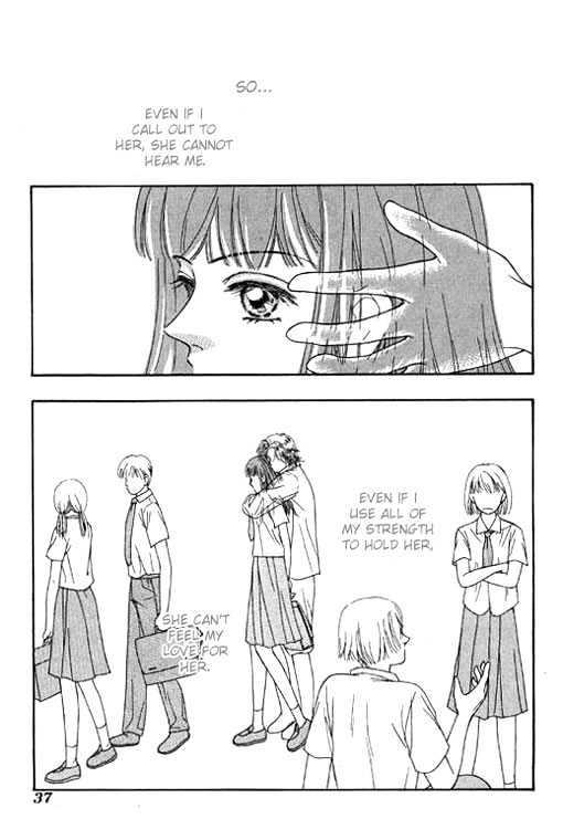 Everybody Loves Cupid Chapter 1 page 37 - Chapter 1