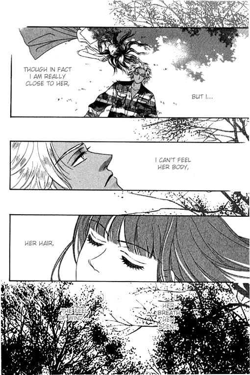 Everybody Loves Cupid Chapter 1 page 38 - Chapter 1