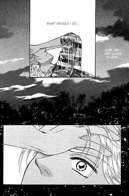 Everybody Loves Cupid Chapter 1 page 40 - Chapter 1
