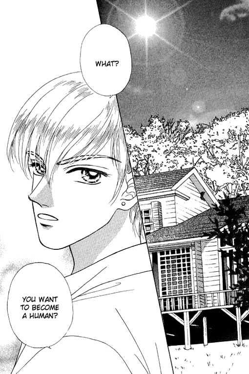 Everybody Loves Cupid Chapter 1 page 41 - Chapter 1