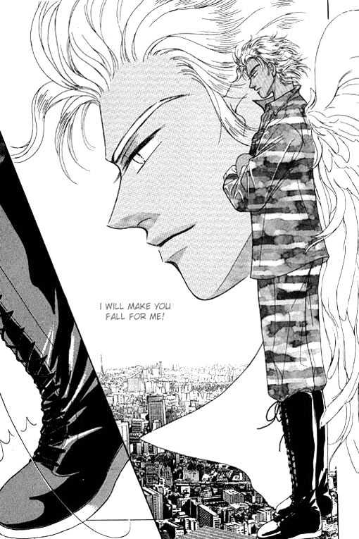 Everybody Loves Cupid Chapter 1 page 45 - Chapter 1