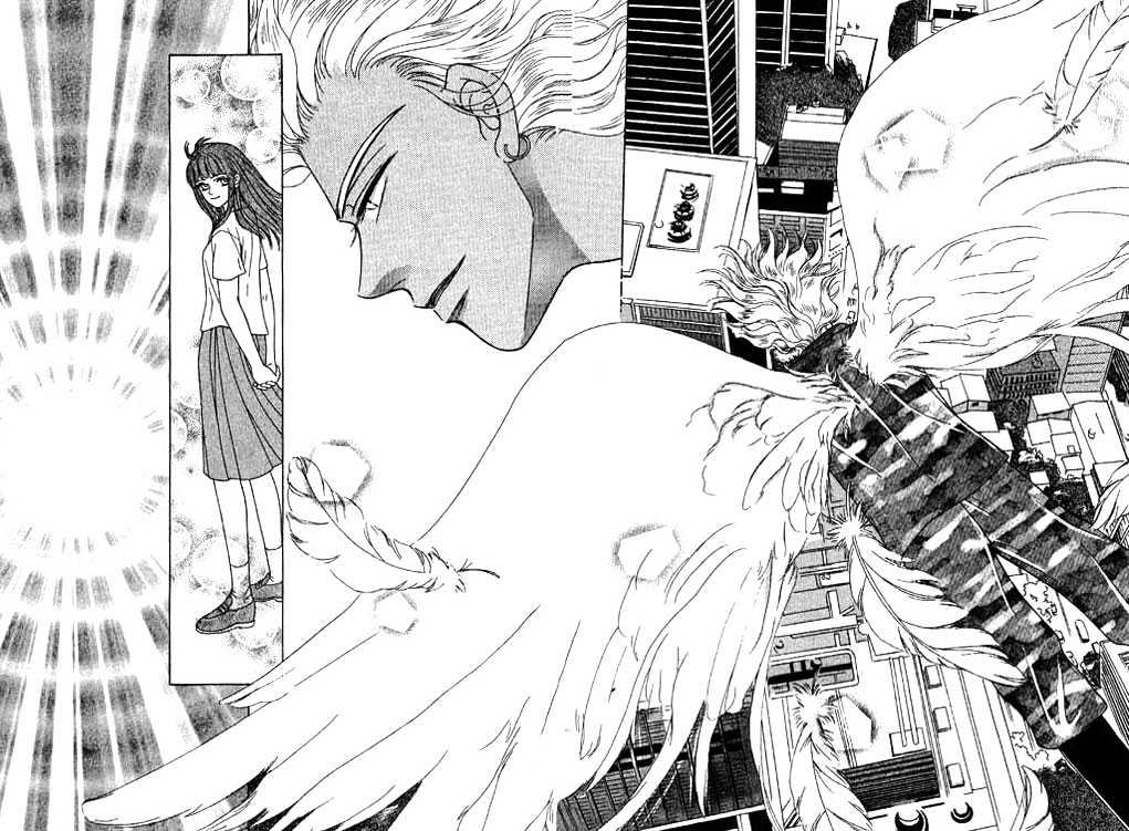 Everybody Loves Cupid Chapter 1 page 46 - Chapter 1