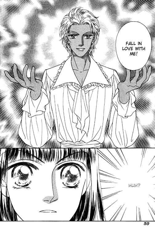 Everybody Loves Cupid Chapter 1 page 49 - Chapter 1