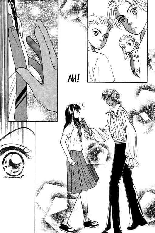 Everybody Loves Cupid Chapter 1 page 50 - Chapter 1