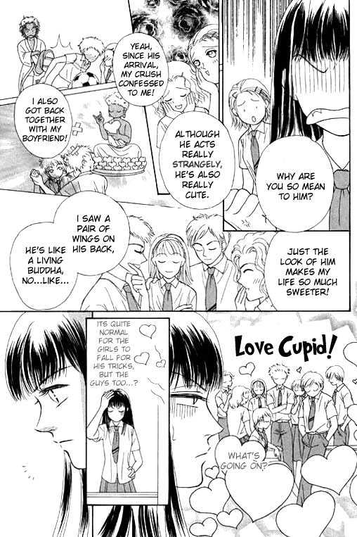 Everybody Loves Cupid Chapter 1 page 56 - Chapter 1