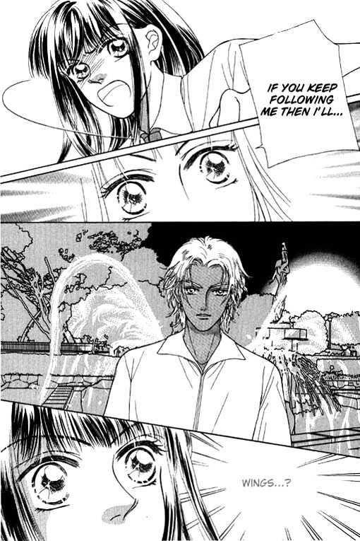 Everybody Loves Cupid Chapter 1 page 58 - Chapter 1