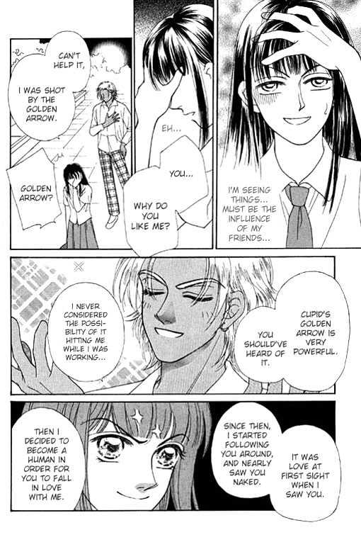 Everybody Loves Cupid Chapter 1 page 59 - Chapter 1