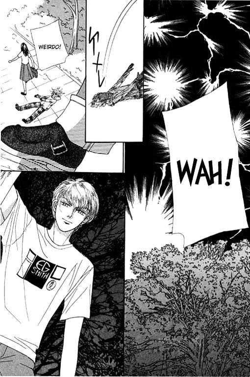 Everybody Loves Cupid Chapter 1 page 60 - Chapter 1