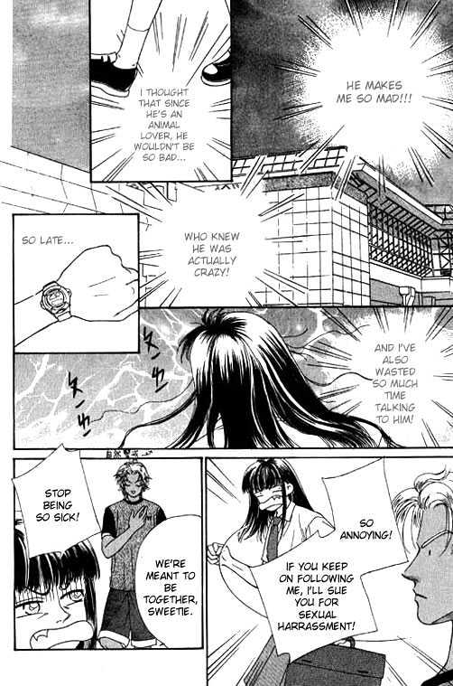 Everybody Loves Cupid Chapter 1 page 61 - Chapter 1
